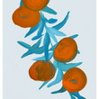 Load image into Gallery viewer, Summer Oranges