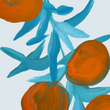 Load image into Gallery viewer, Summer Oranges