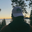 Load image into Gallery viewer, Lake Tahoe Hat