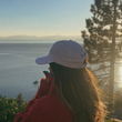 Load image into Gallery viewer, Lake Tahoe Hat