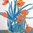 Load image into Gallery viewer, Let You Go, Tulip Painting Series