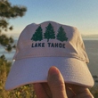 Load image into Gallery viewer, Lake Tahoe Hat