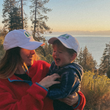 Load image into Gallery viewer, Lake Tahoe Kids Hat