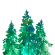 Load image into Gallery viewer, Whispers of the Pines