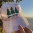 Load image into Gallery viewer, Lake Tahoe Kids Hat