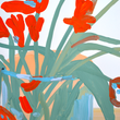 Load image into Gallery viewer, New Beginnings, Tulip Painting Series