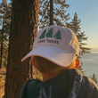 Load image into Gallery viewer, Lake Tahoe Kids Hat