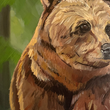 Load image into Gallery viewer, Golden Bear