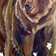 Load image into Gallery viewer, Mama Bear's Stroll
