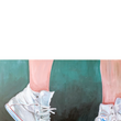 Load image into Gallery viewer, White Converse