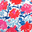 Load image into Gallery viewer, Springtime Bliss (Pink Peony Painting II)