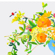 Load image into Gallery viewer, Citrus Diptych
