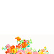 Load image into Gallery viewer, Summer Peonies Diptych