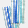 Load image into Gallery viewer, Brushstroke Stripe Guest Napkins