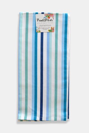 Stripe Tea Towel