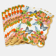 Load image into Gallery viewer, Hidden Butterfly Beverage Napkins