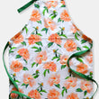 Load image into Gallery viewer, Peony Apron