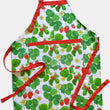 Load image into Gallery viewer, Strawberry Apron