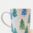 Load image into Gallery viewer, Tahoe Pine Ceramic Mug