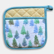 Load image into Gallery viewer, Tahoe Pine Pot Holder