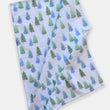Load image into Gallery viewer, Tahoe Pine Tea Towel