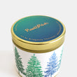 Load image into Gallery viewer, Tahoe Pines Tin Candle