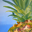 Load image into Gallery viewer, Ocean Pineapple