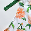 Load image into Gallery viewer, Peony Apron