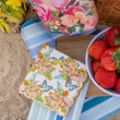 Load image into Gallery viewer, Hidden Butterfly Beverage Napkins