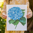 Load image into Gallery viewer, Hydrangea Stem