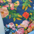 Load image into Gallery viewer, Galaxy Blue Oven Mitt