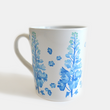 Load image into Gallery viewer, Pacific Blue Ceramic Mug