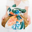 Load image into Gallery viewer, Pacific Blue Tea Towel