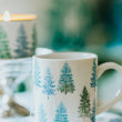 Load image into Gallery viewer, Tahoe Pine Ceramic Mug