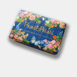 Load image into Gallery viewer, Galaxy Blue Floral Soap