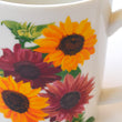 Load image into Gallery viewer, Sunflower Ceramic Mug