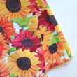 Load image into Gallery viewer, Sunflower Tea Towel