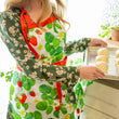 Load image into Gallery viewer, Strawberry Apron