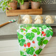 Load image into Gallery viewer, Strawberry Tea Towel