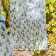 Load image into Gallery viewer, Tahoe Pine Tea Towel