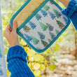 Load image into Gallery viewer, Tahoe Pine Pot Holder