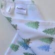 Load image into Gallery viewer, Tahoe Pine Tea Towel