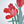 Load image into Gallery viewer, Gratitude, Tulip Painting Series

