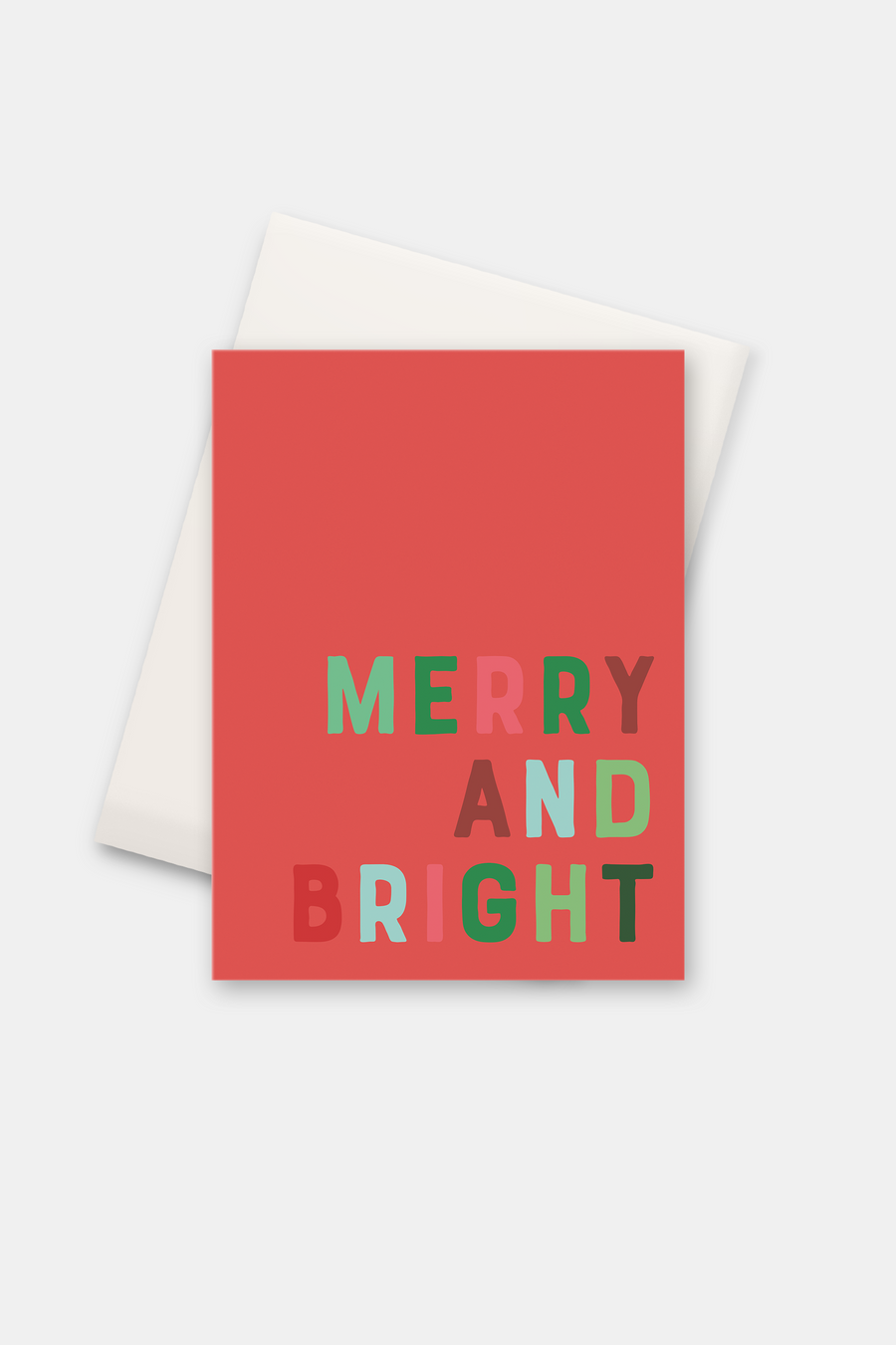 Merry and Bright!