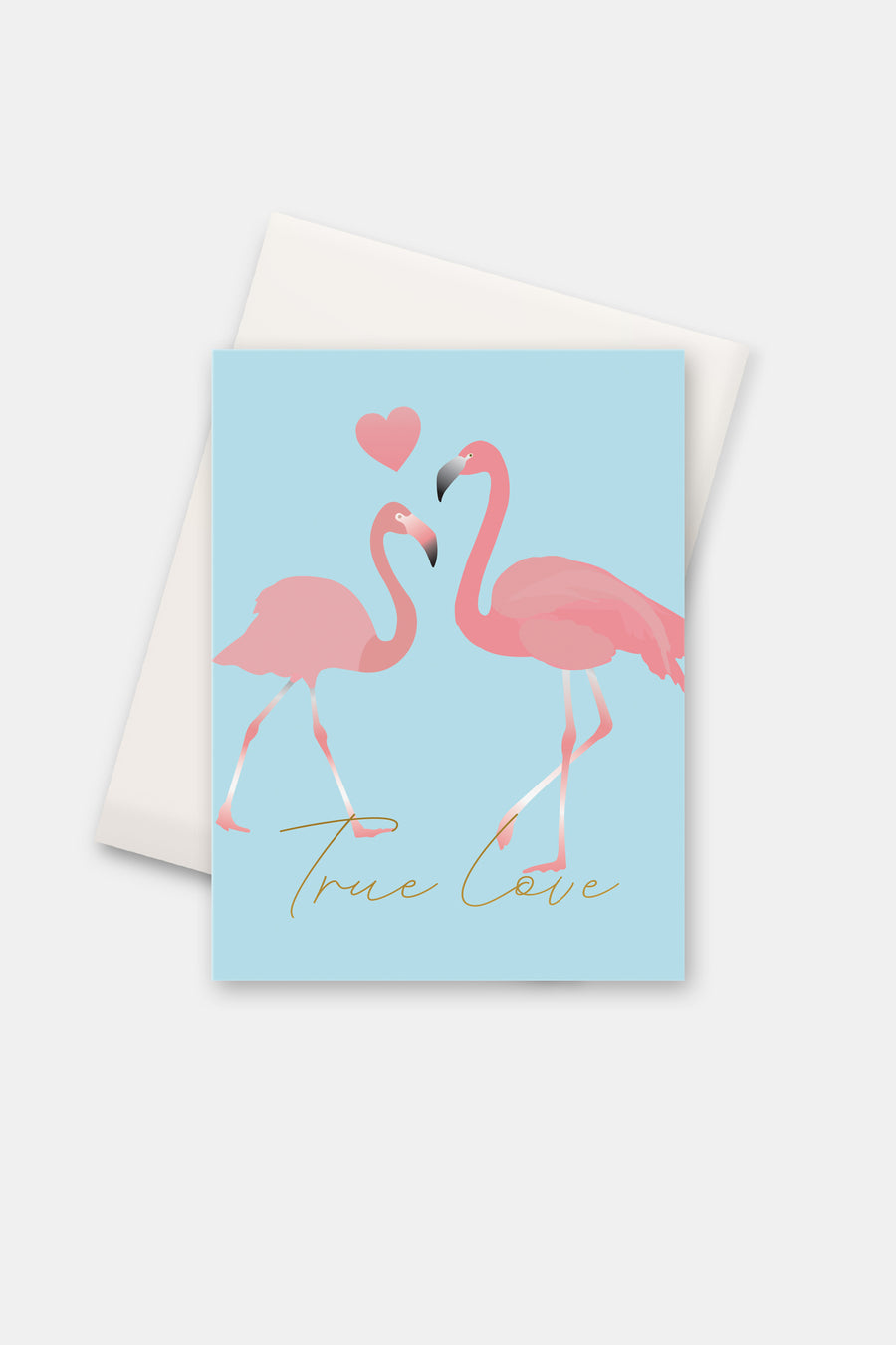 Flamingo True Love
