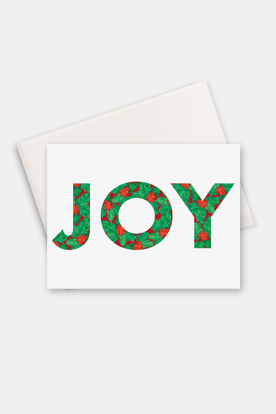 Holiday, Joy