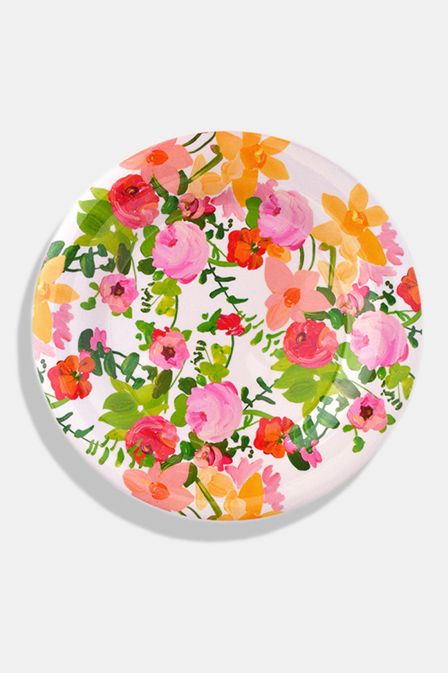 Maui Dinner Plate