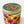 Load image into Gallery viewer, Sunflower Tin Candle
