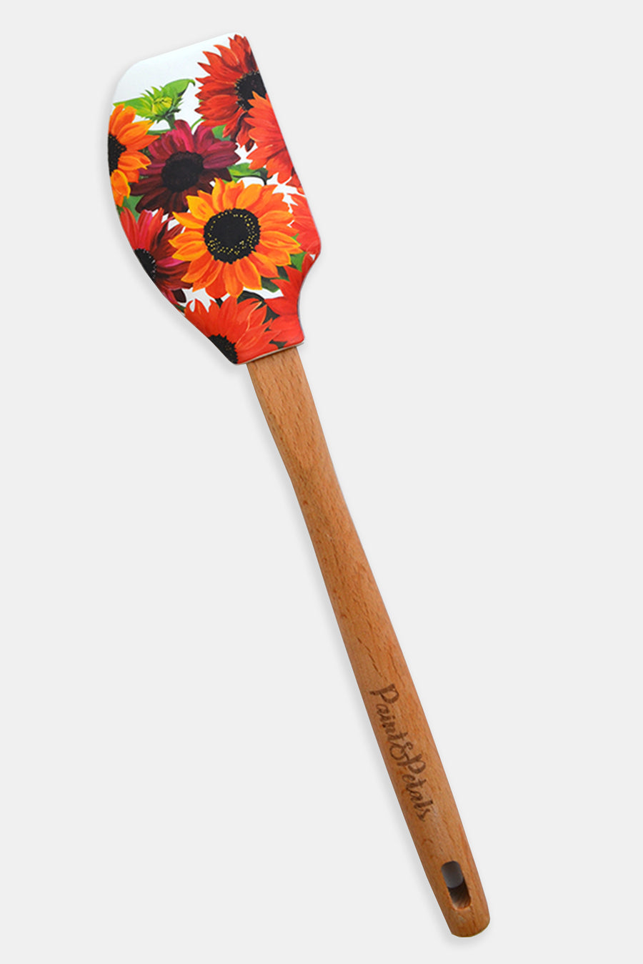 Sunflower Spatula – Paint&Petals