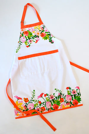 Maui Cotton Apron